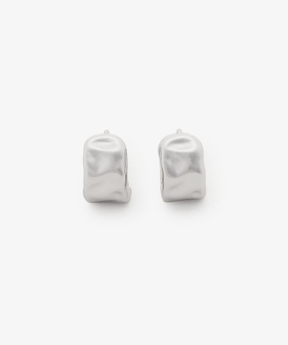 ピアス フープピアス