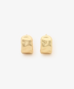 フープピアス