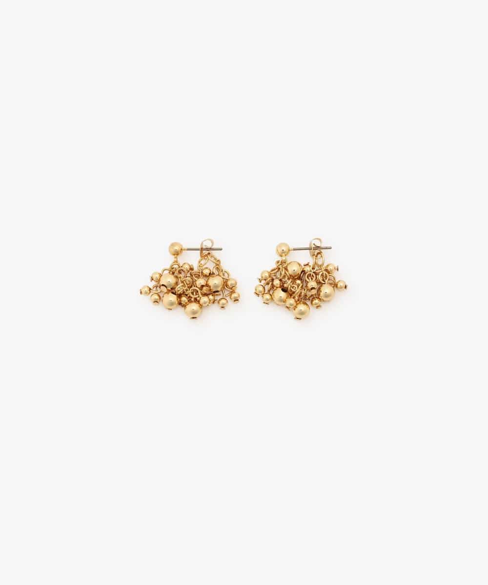 ピアス モチーフピアス