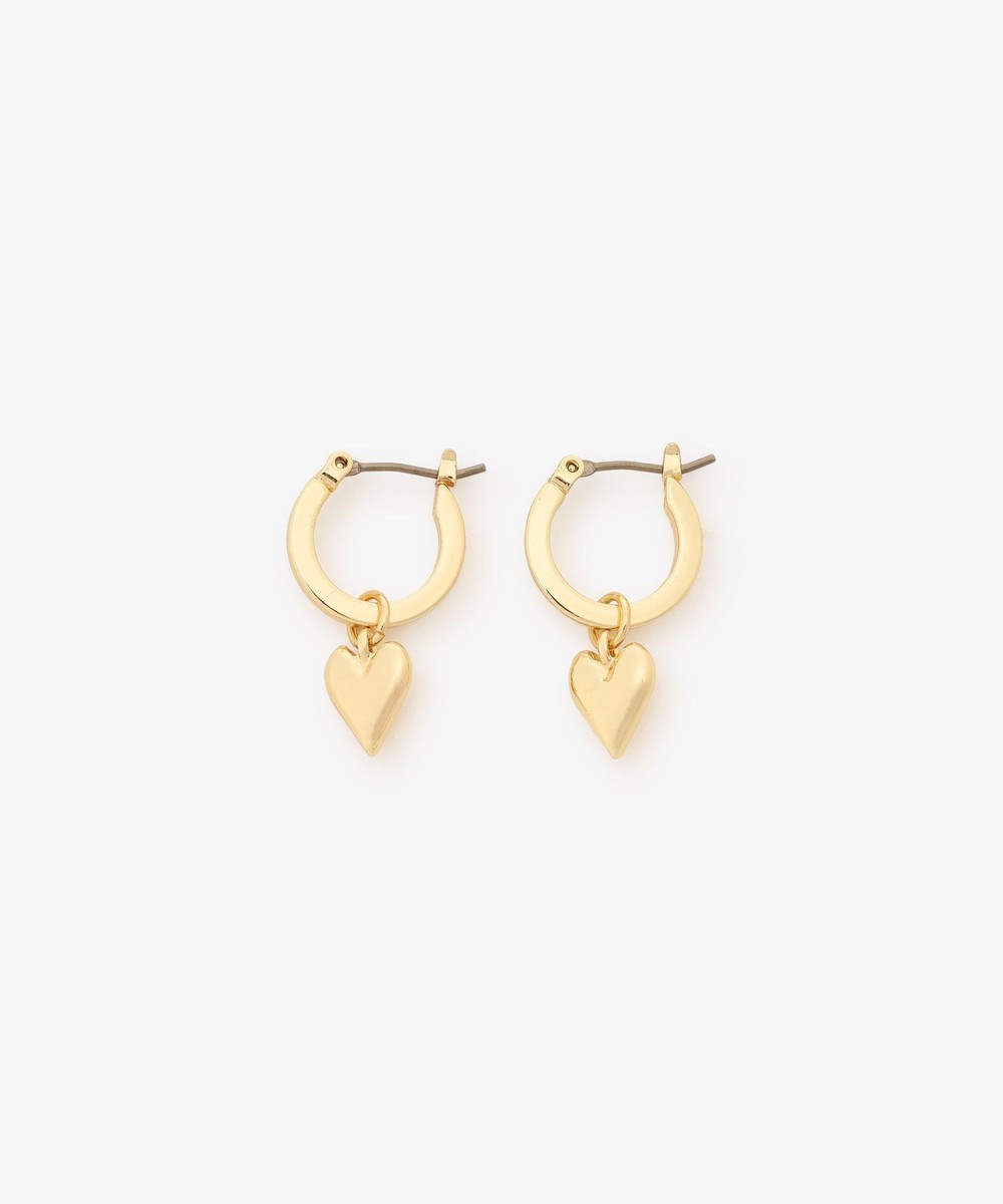 ピアス ハートピアス