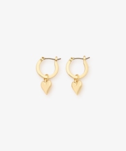 ハートピアス