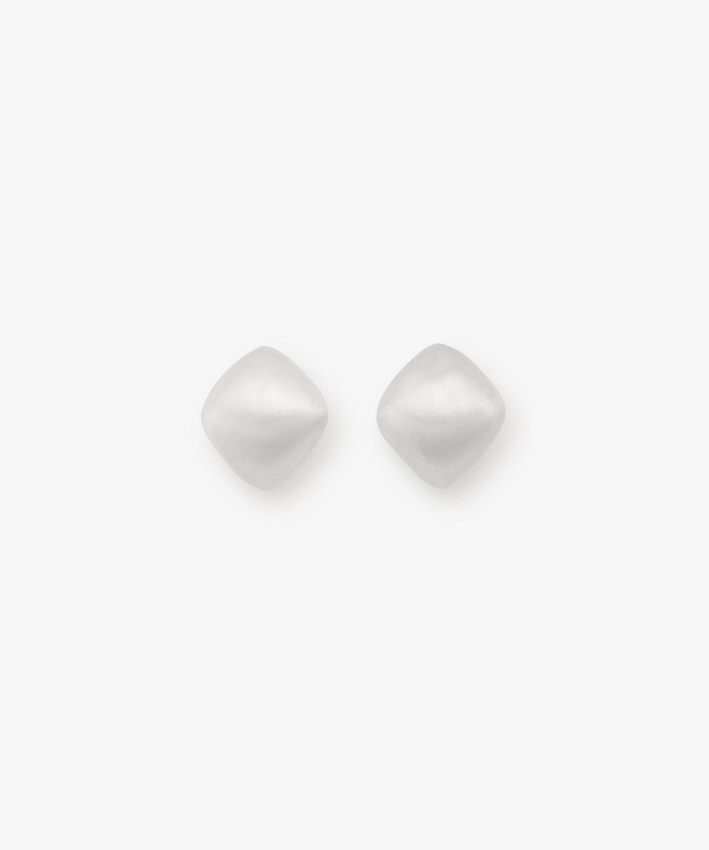 ピアス スクエアピアス