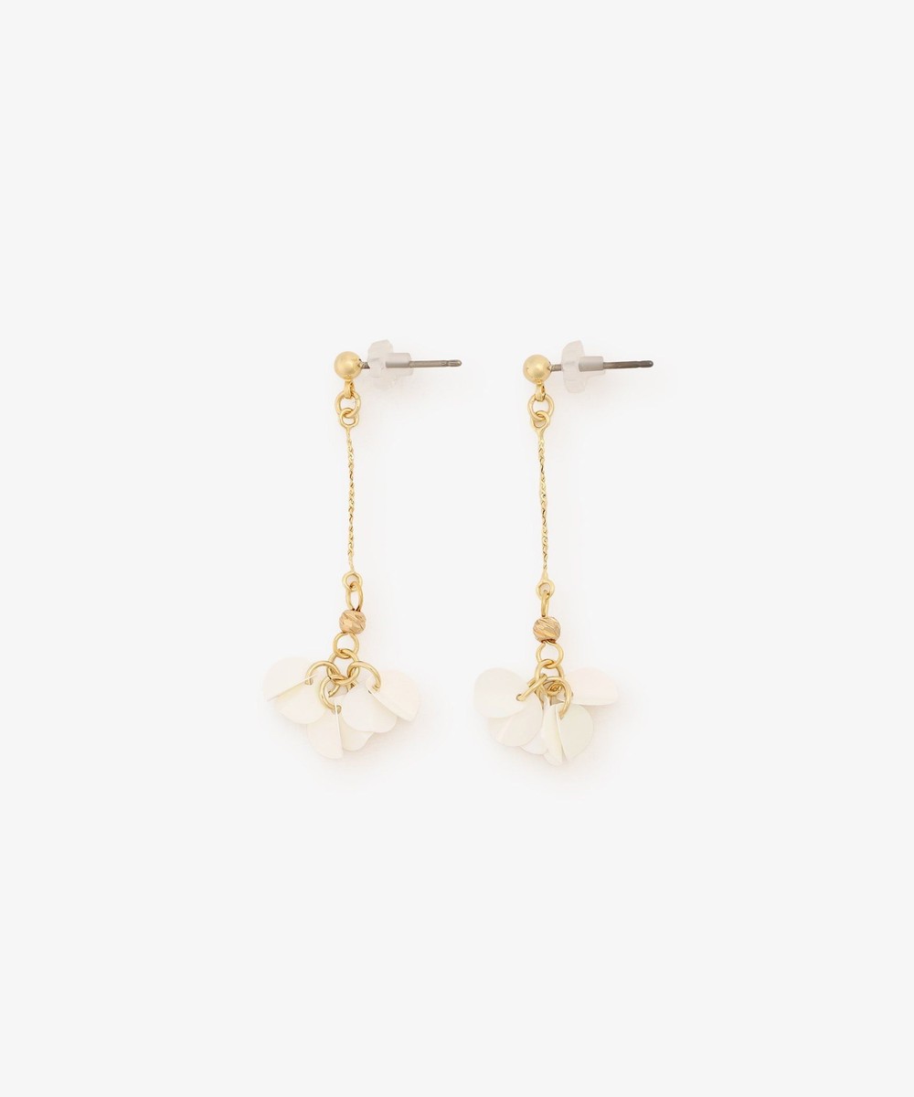 ピアス モチーフピアス