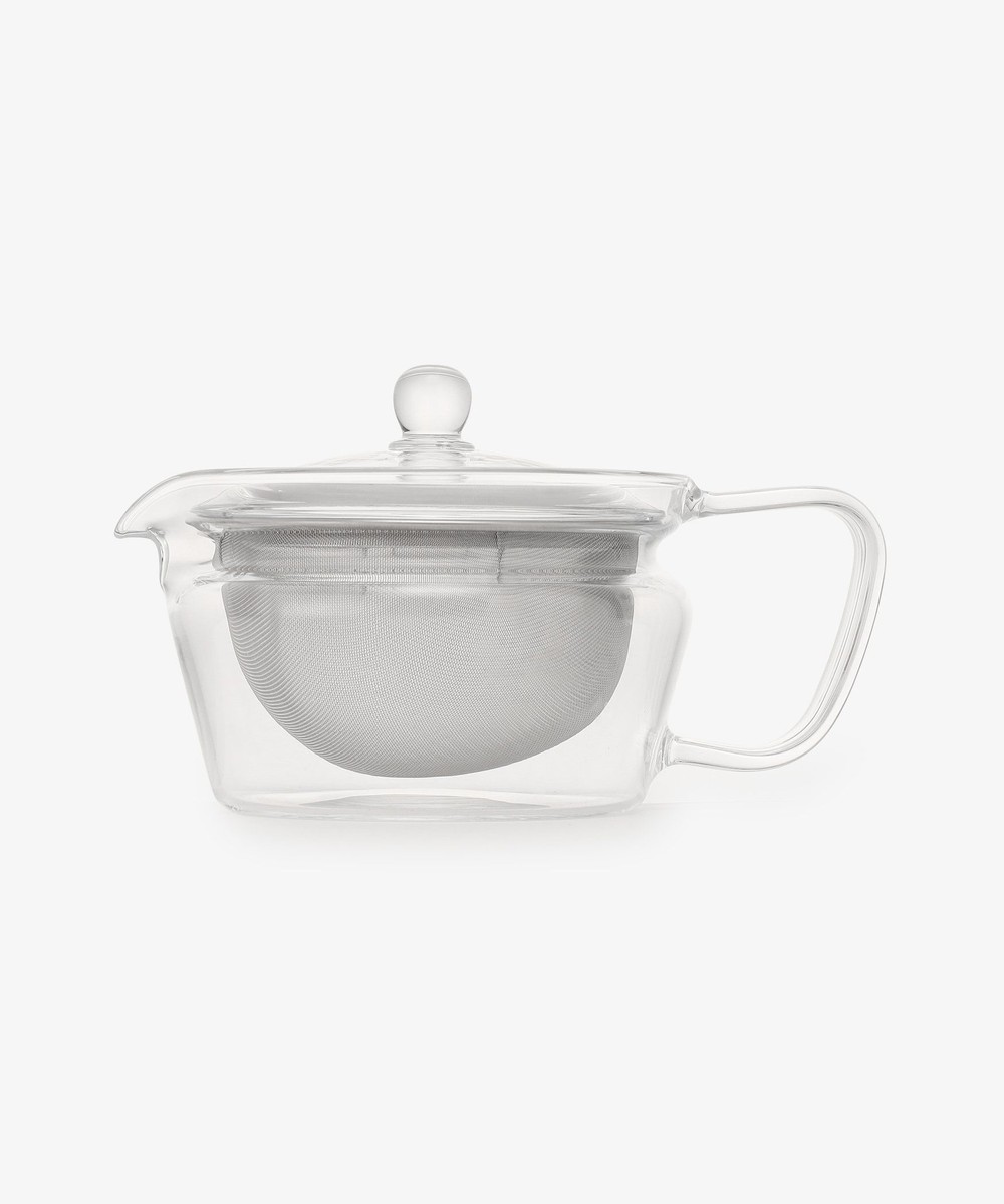 ポット 茶茶急須 禅 300ml/HARIO