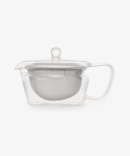 茶茶急須 禅 300ml/HARIO
