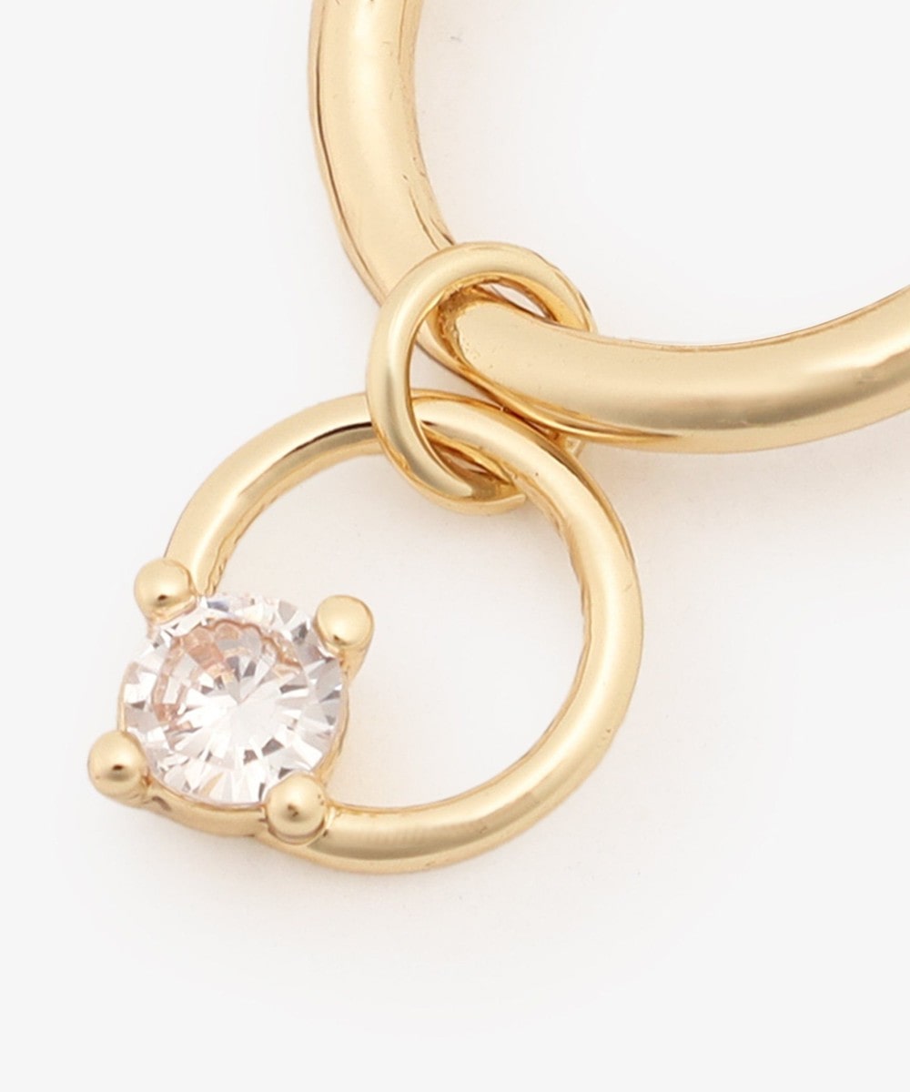 ストーンイヤーカフセット | アフタヌーンティー公式通販サイト