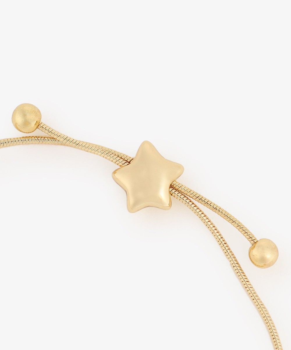 スターブレスレット | アフタヌーンティー公式通販サイト