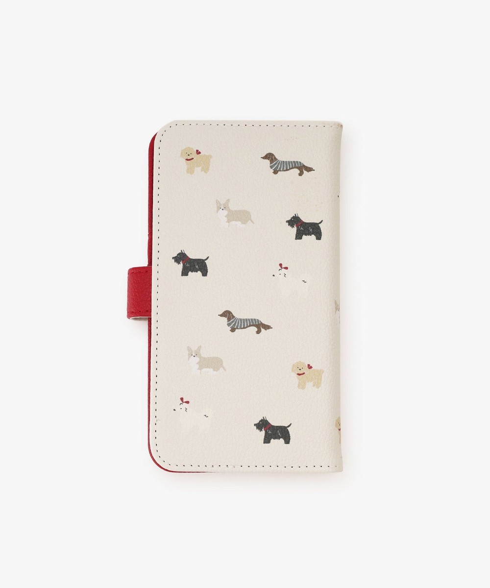 ドッグマルチフォンカバー | アフタヌーンティー公式通販サイト