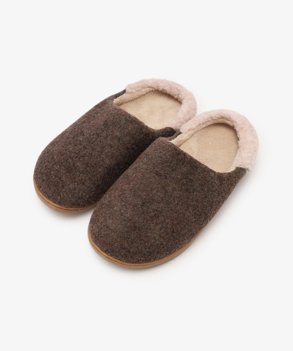 ルームシューズ・スリッパ インソールルームシューズ