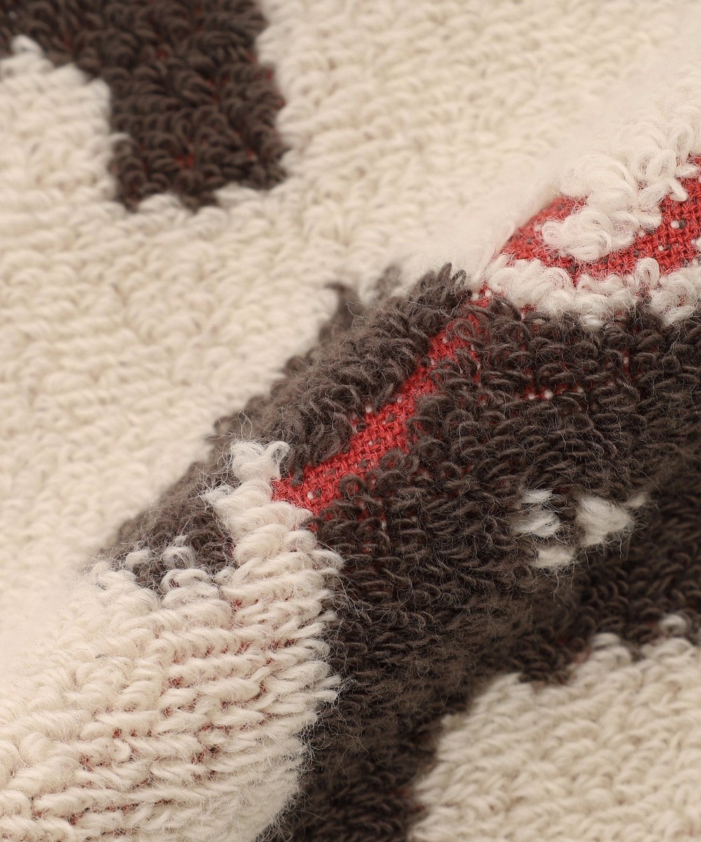 テリアドッグミニタオル | アフタヌーンティー公式通販サイト