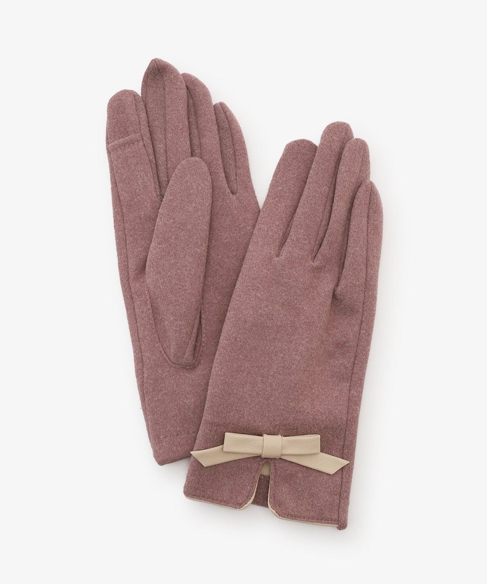 グローブ・手袋 ストレッチリボングローブ