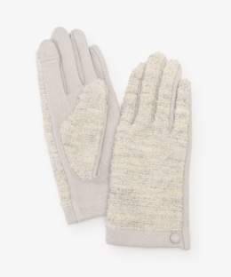 ツイードグローブ