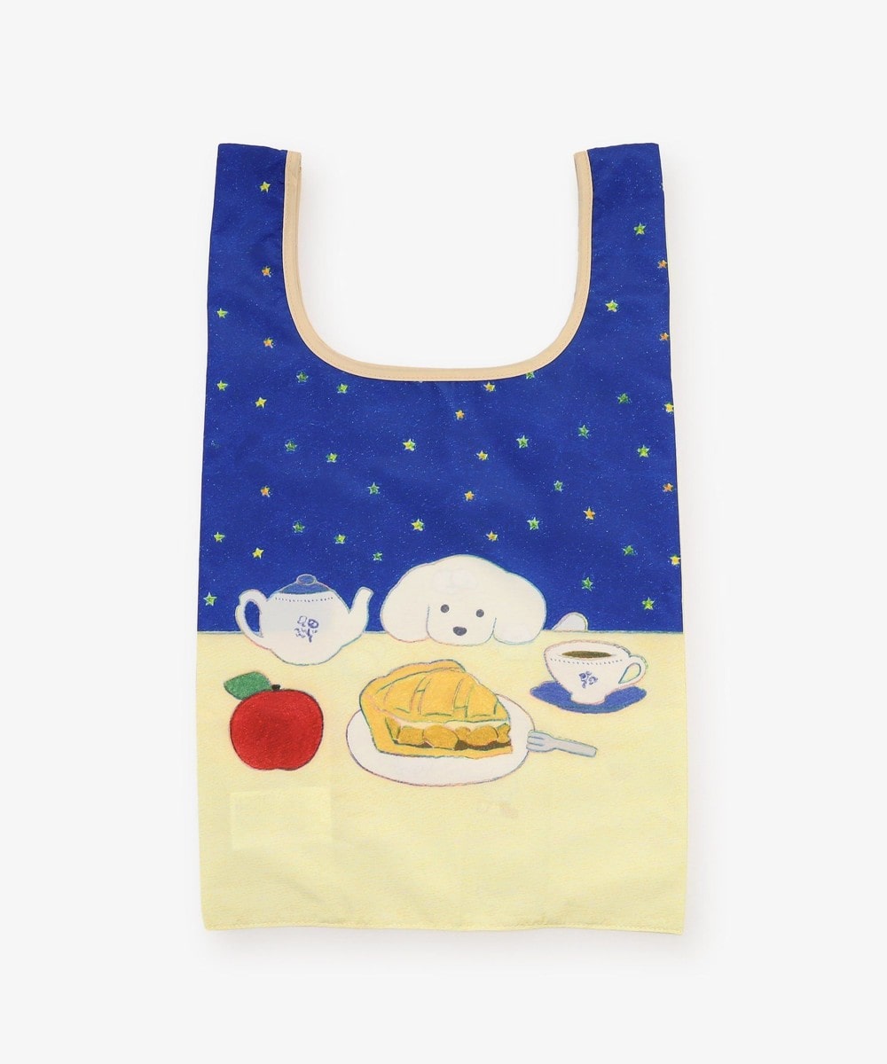 てらおかなつみ　afternoon tea 人気イラストレーター×Afternoon Teaによる限定コラボ商品癒しが詰まっ