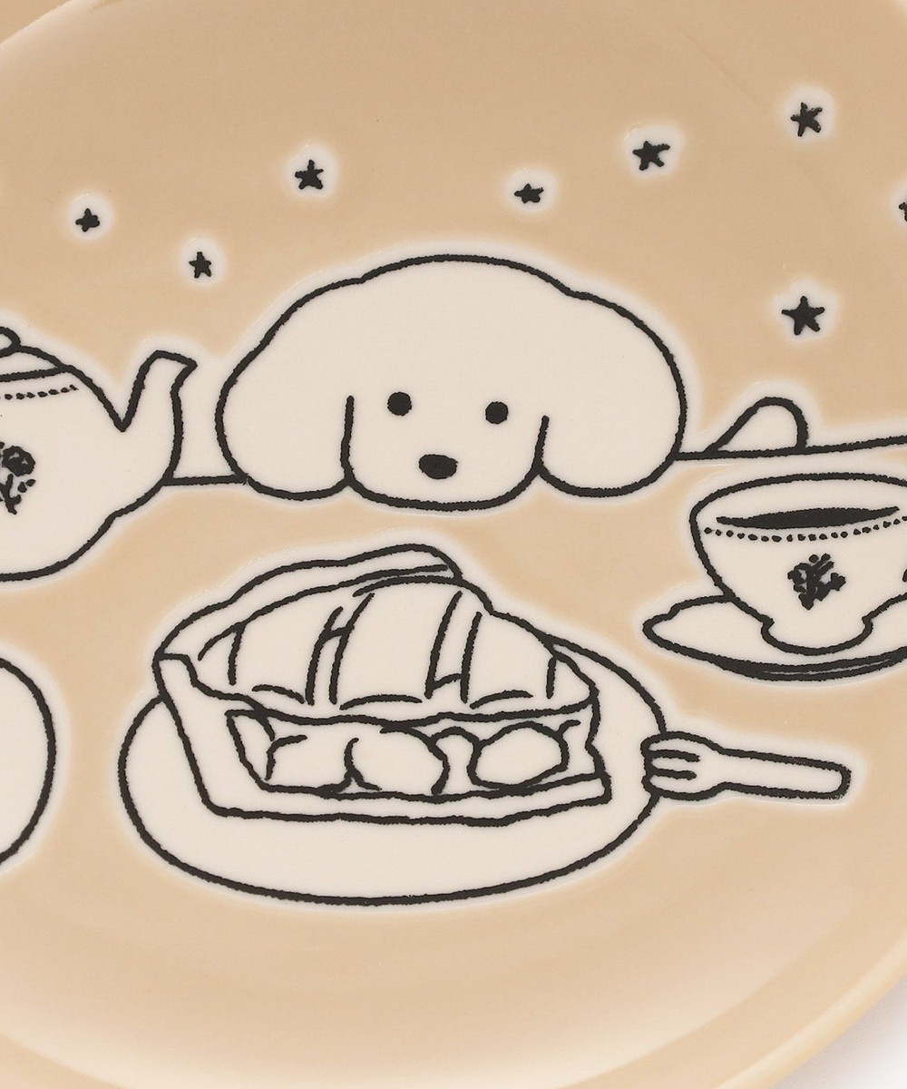 プレート/てらおかなつみ | アフタヌーンティー公式通販サイト