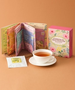 アフタヌーンティー7デイズコレクション Mimi Kim エディション/Afternoon Tea TEAROOM