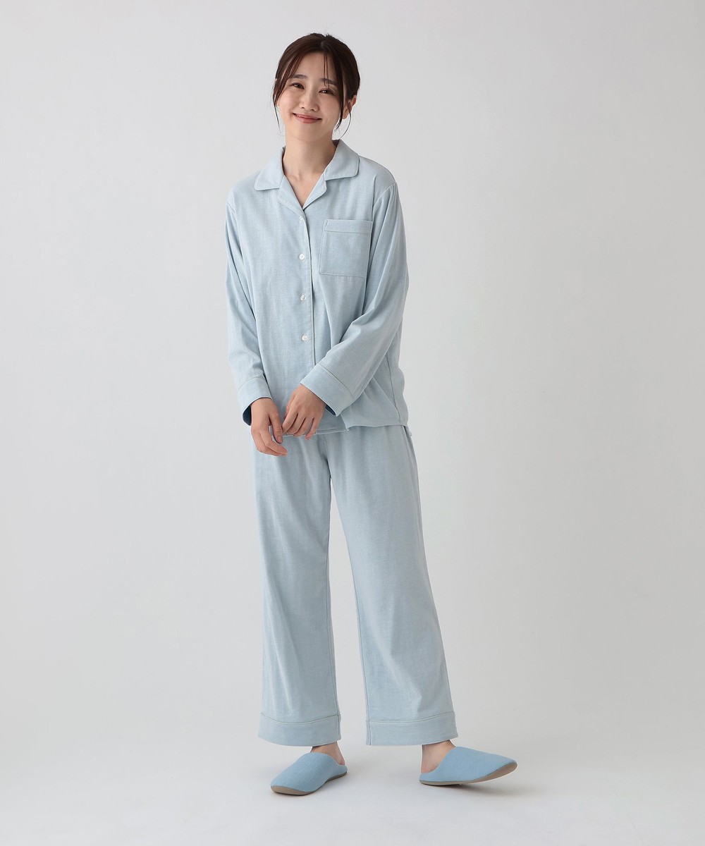 新品◆ANA ファーストクラス【パジャマ＋カーディガン】全部2個セット 新品◇ANA ファーストクラス【パジャマ＋カーディガン】全部2個