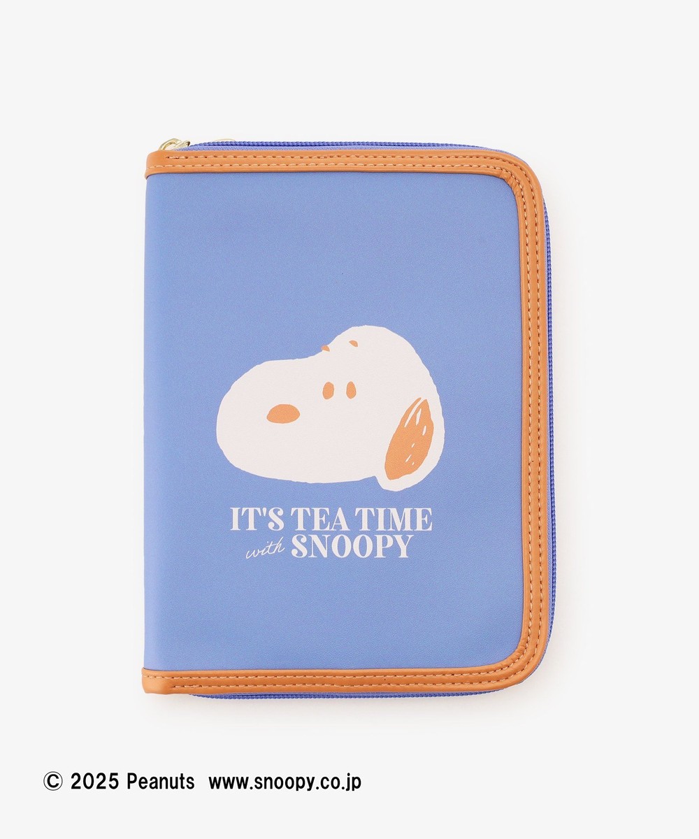 ダイアリーカバー B6/PEANUTS | アフタヌーンティー公式通販サイト