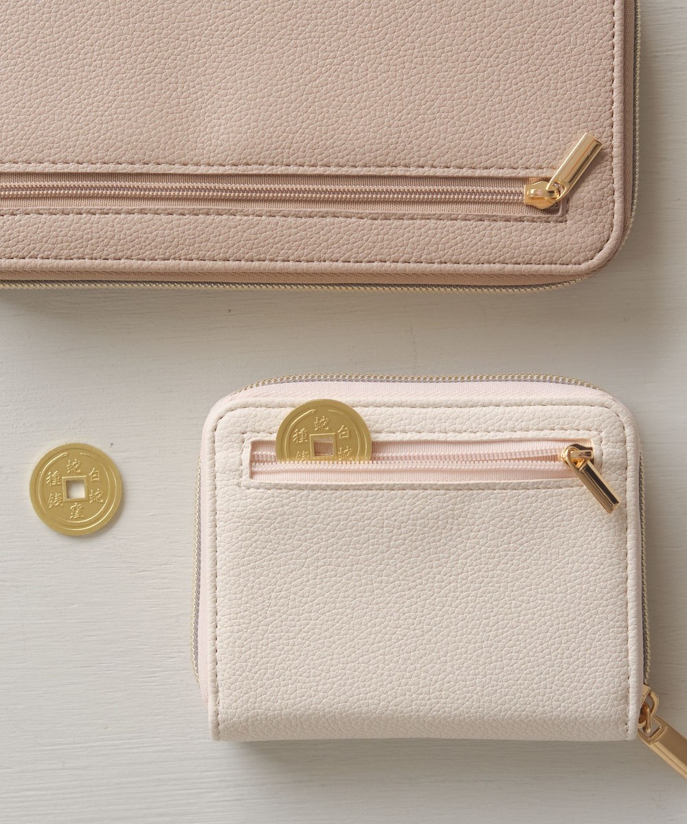 ミニ財布/蛇窪神社 | アフタヌーンティー公式通販サイト