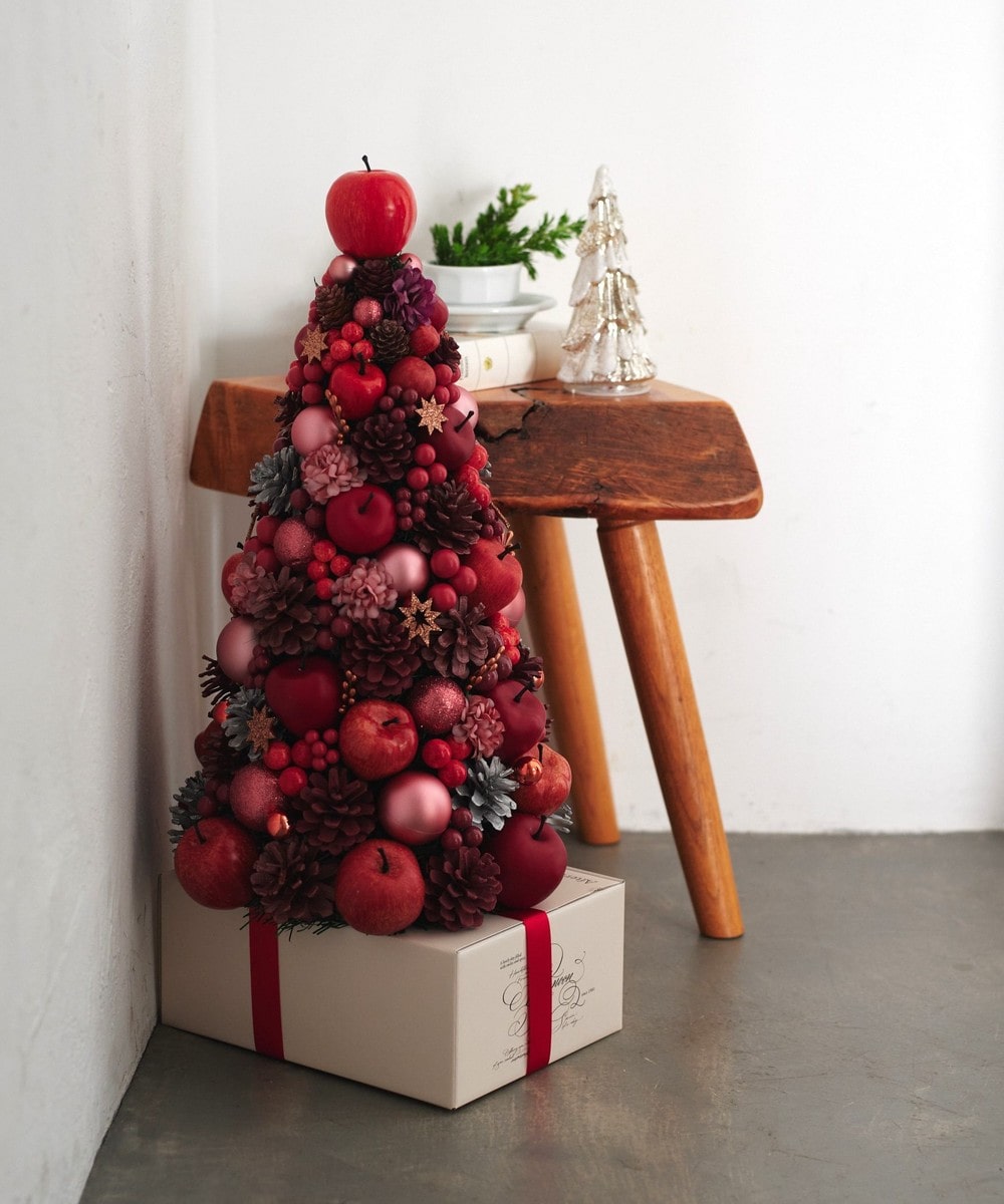 クリスマスツリーL/USB仕様/LEDライト付き | アフタヌーンティー公式