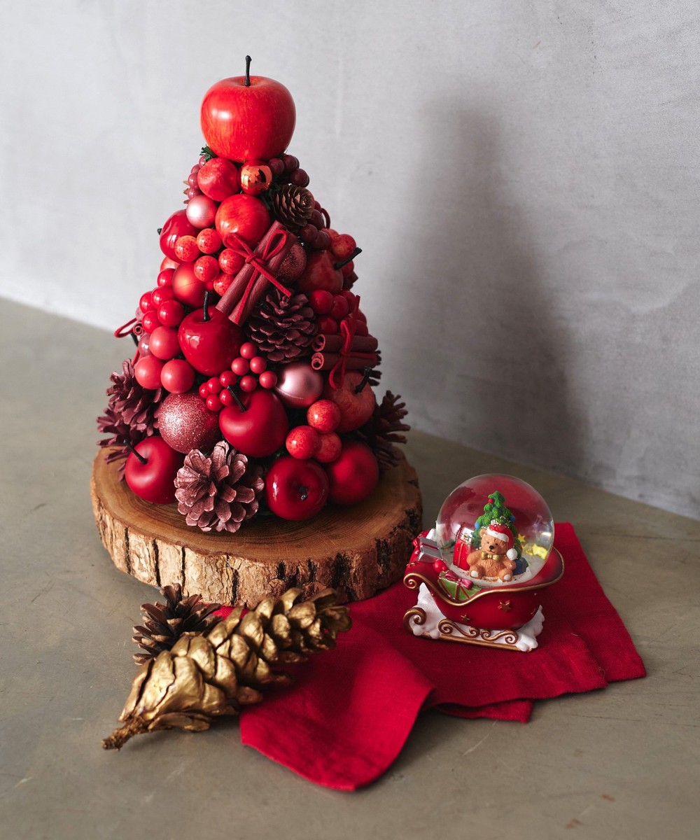 クリスマスツリーS | アフタヌーンティー公式通販サイト