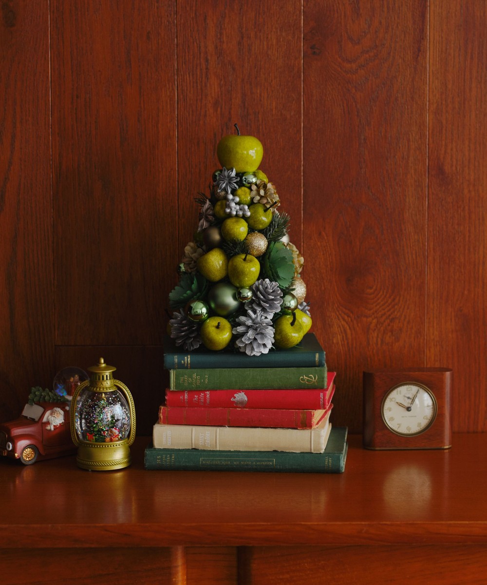 ツリー・リース クリスマスツリーS