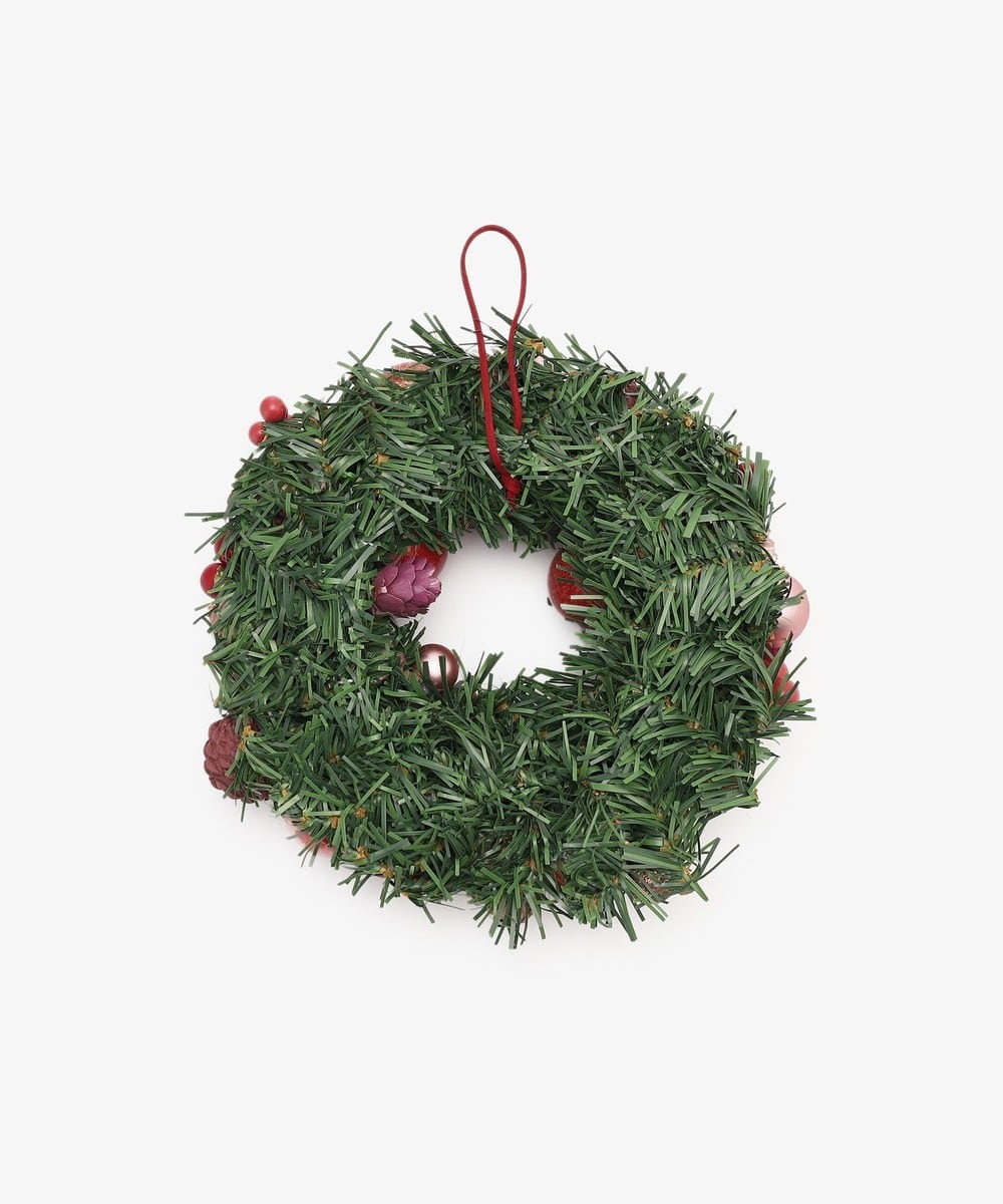 クリスマスリースM | アフタヌーンティー公式通販サイト