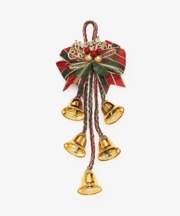 クリスマスドアベル