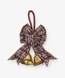 クリスマスドアベル