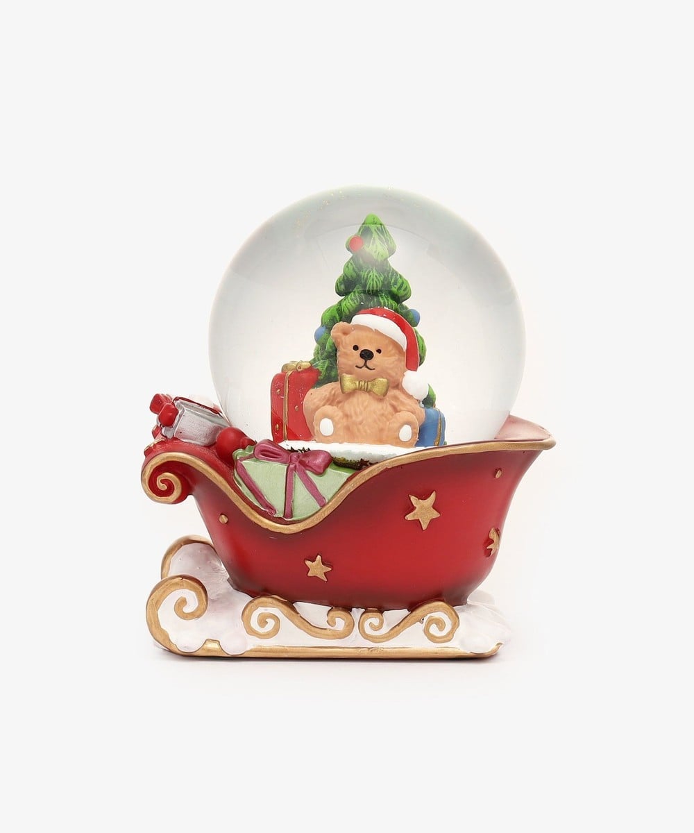 ベアスノードーム 6.5cm | アフタヌーンティー公式通販サイト