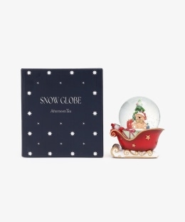 ベアスノードーム 6.5cm