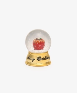 アップルスノードーム 3.5cm