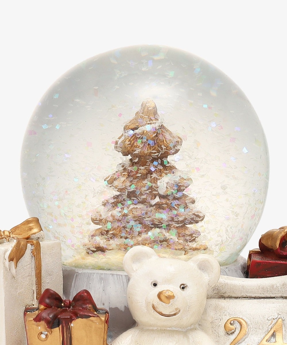 ベアスノードーム | アフタヌーンティー公式通販サイト