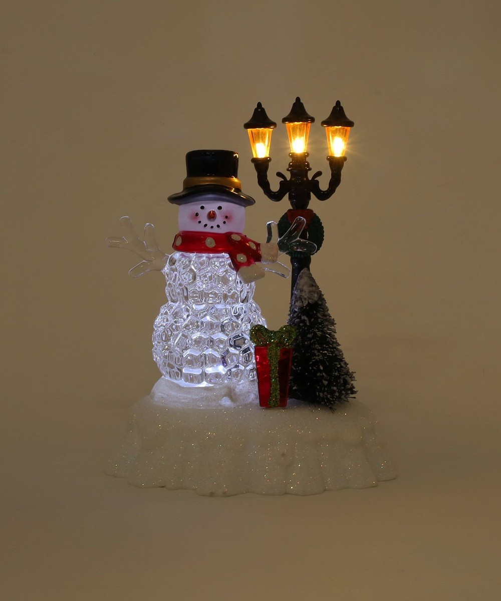 スノーマンLEDライト | アフタヌーンティー公式通販サイト