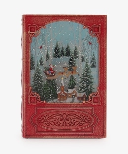 ミュージック付きバブルLEDライト