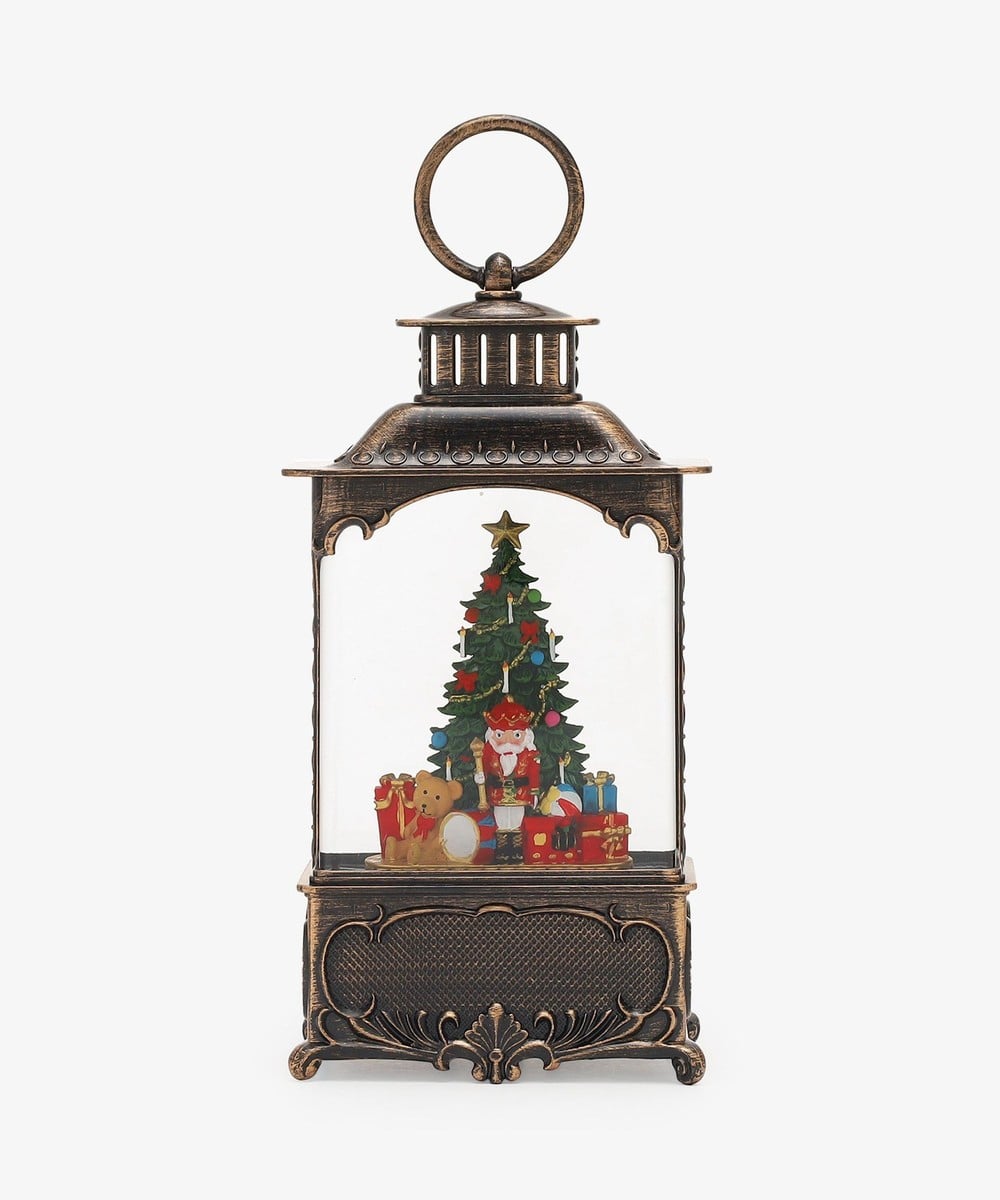 ミニバディ・その他LEDグッズ ランタン型バブルLEDライト