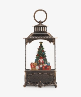 ランタン型バブルLEDライト