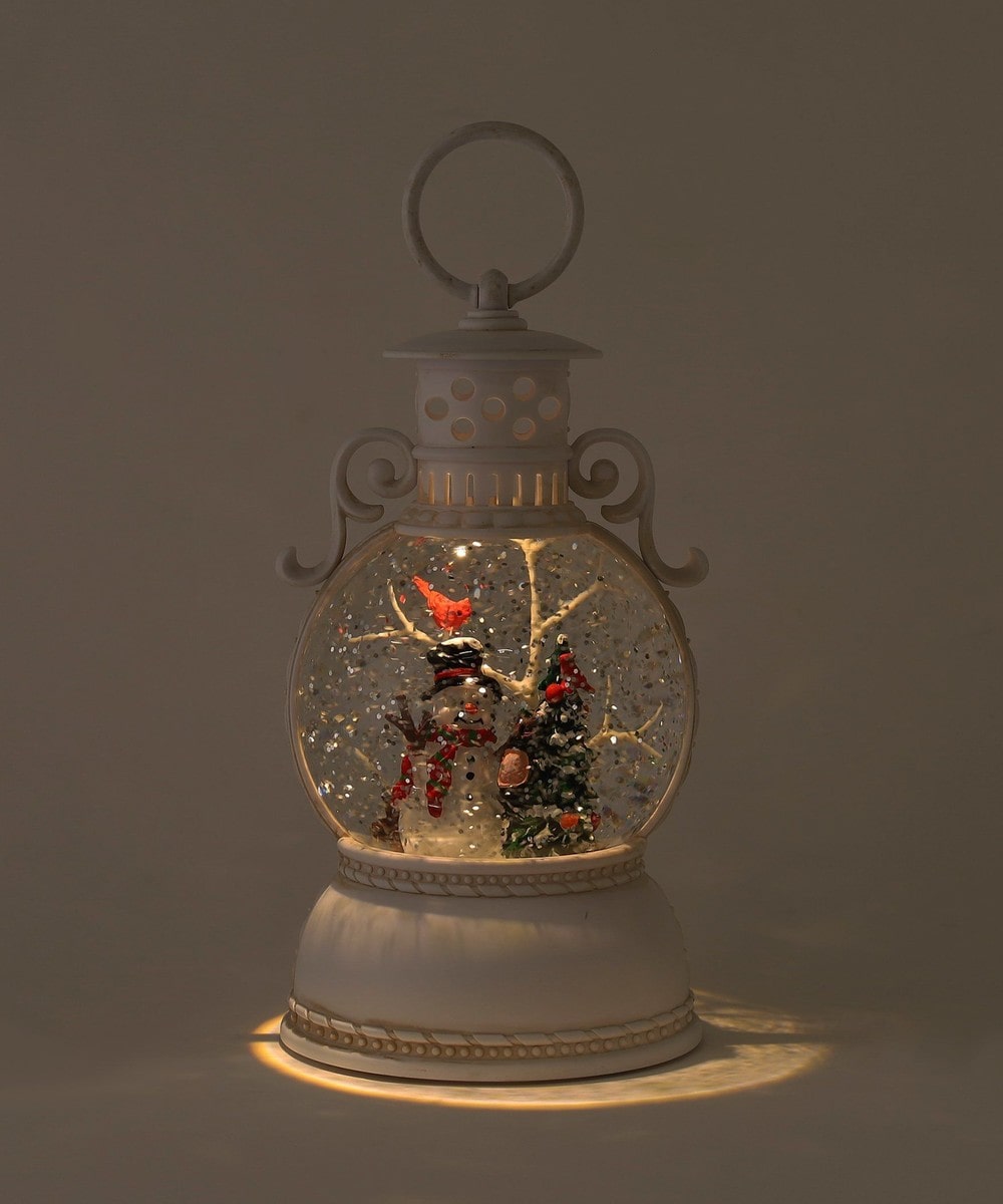 ランタン型バブルLEDライト | アフタヌーンティー公式通販サイト