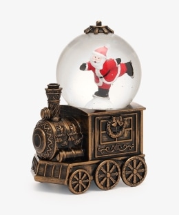 ミュージック付きトレインバブルLEDライト