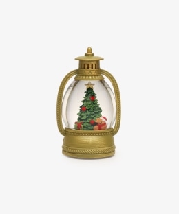 クリスマスツリーLEDライトスタンド