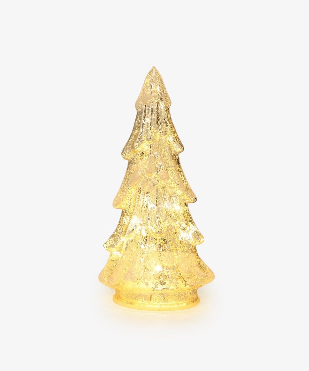 ミニバディ・その他LEDグッズ クリスマスツリーLEDライト