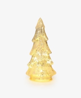 クリスマスツリーLEDライト