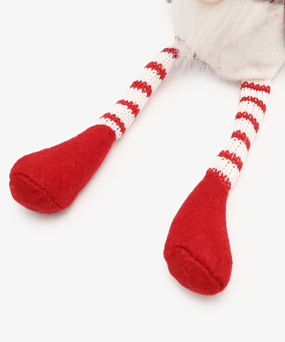 お座りノルディックサンタ | アフタヌーンティー公式通販サイト