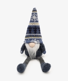 お座りノルディックサンタ