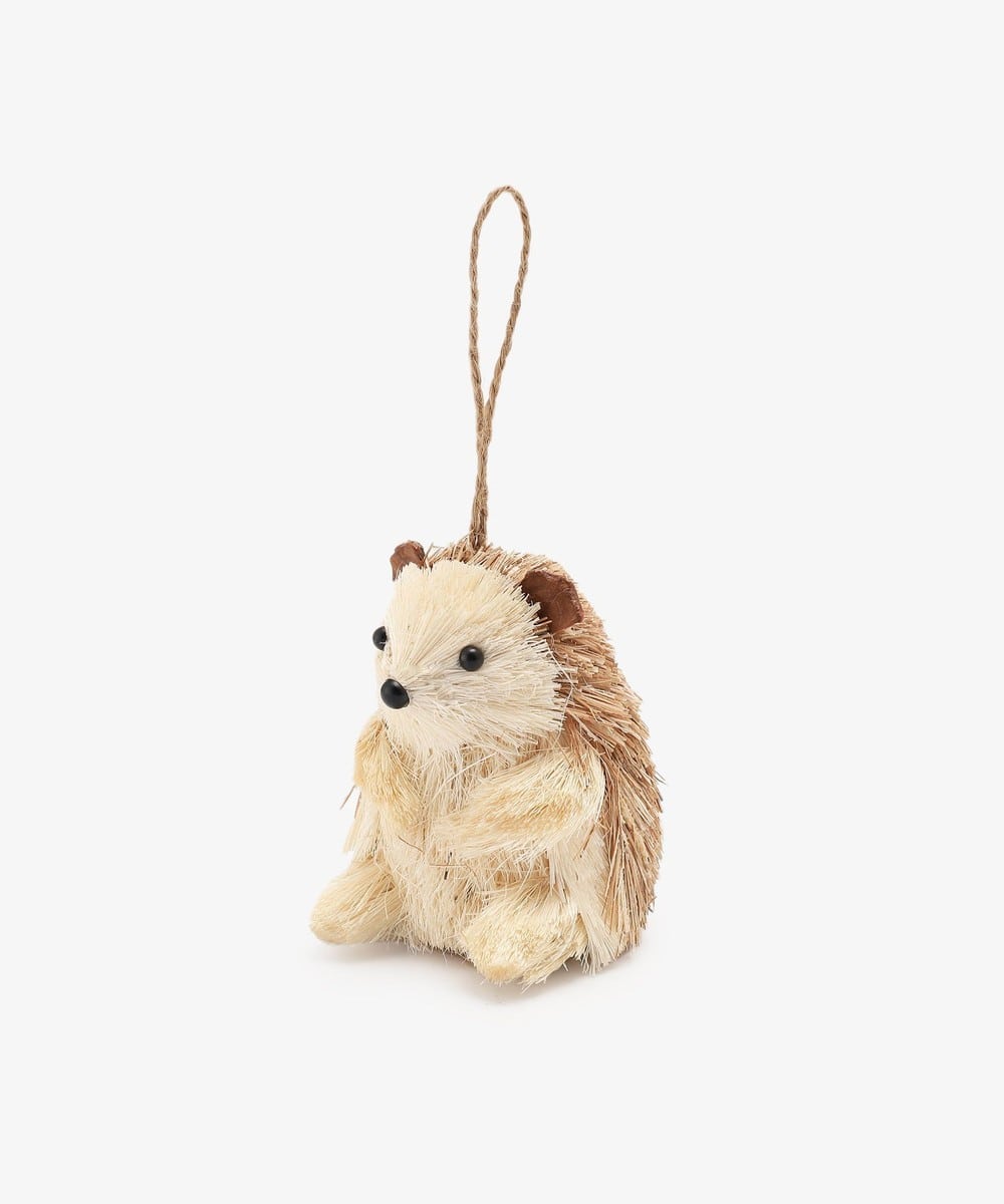 オブジェ・トイ ハリネズミ/デコレーション