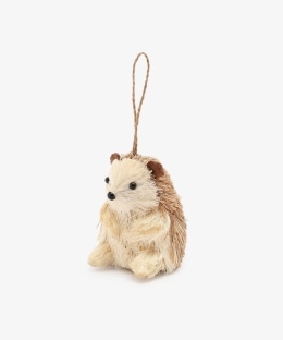 ハリネズミ/デコレーション