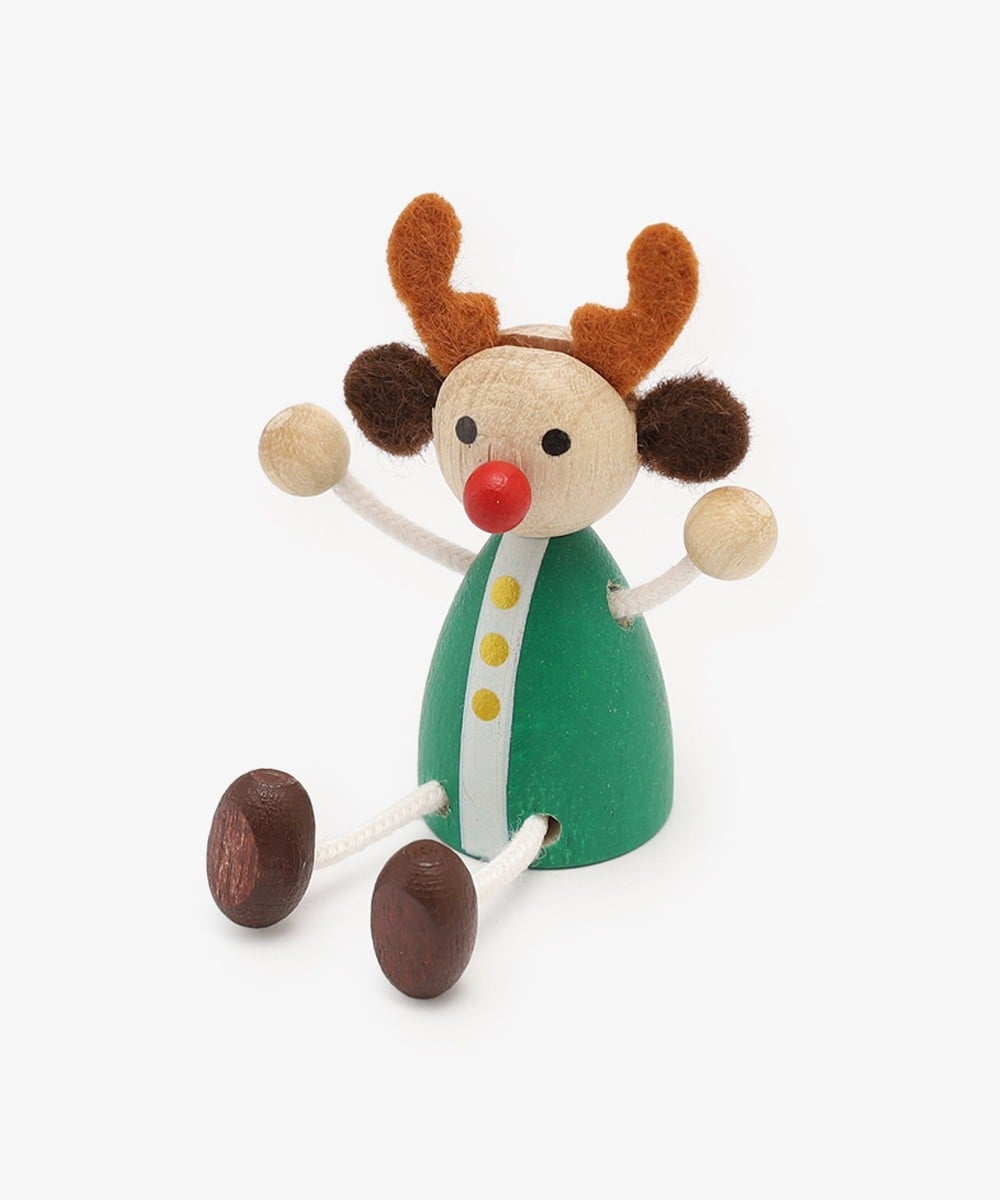 レスニートナカイ/Hracky | アフタヌーンティー公式通販サイト