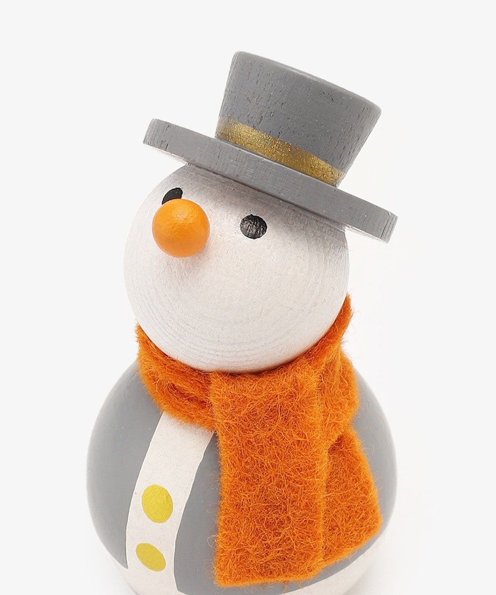 手のひらスノーマン/Hracky | アフタヌーンティー公式通販サイト