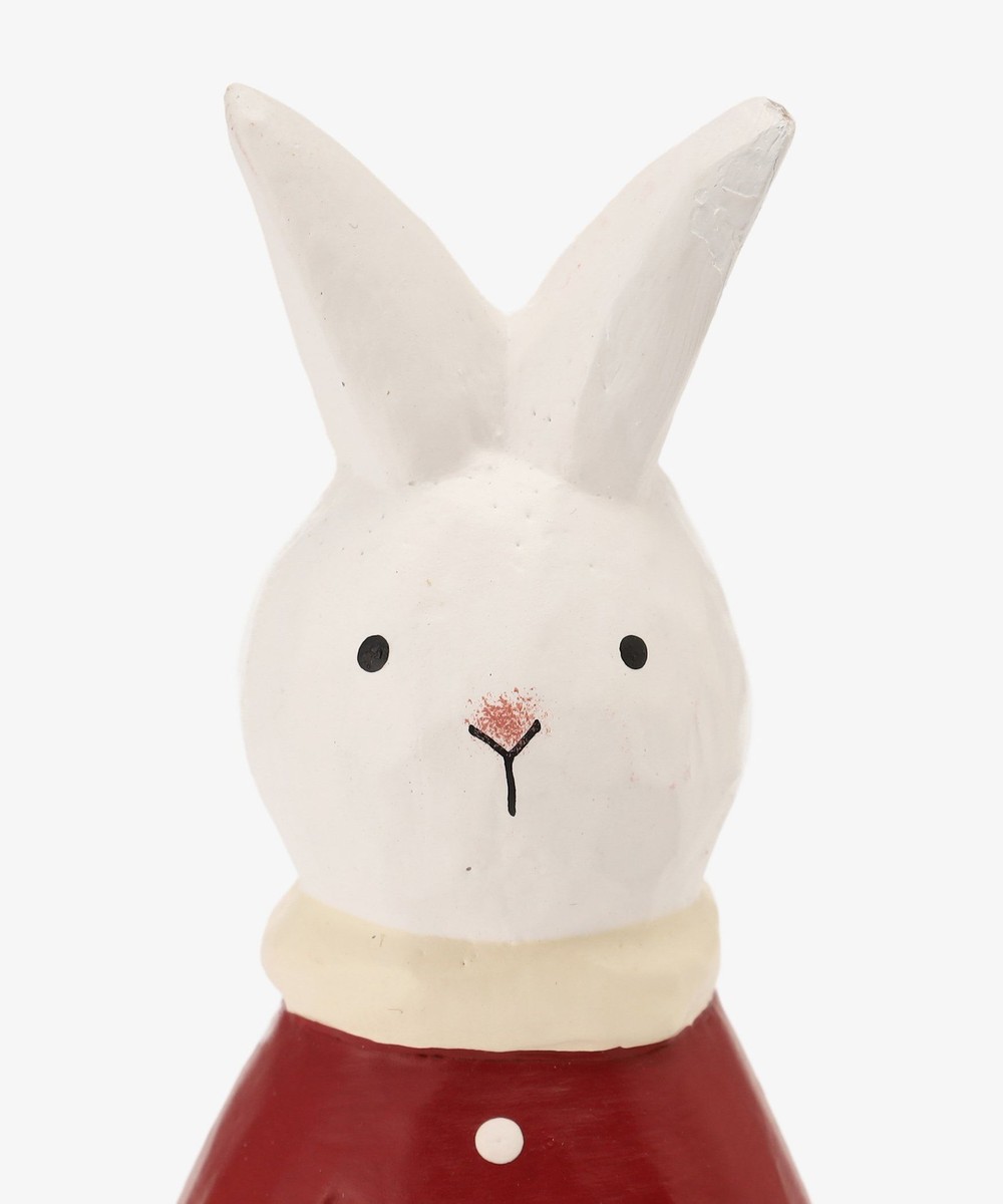 ぽれぽれ ウサギサンタ | アフタヌーンティー公式通販サイト