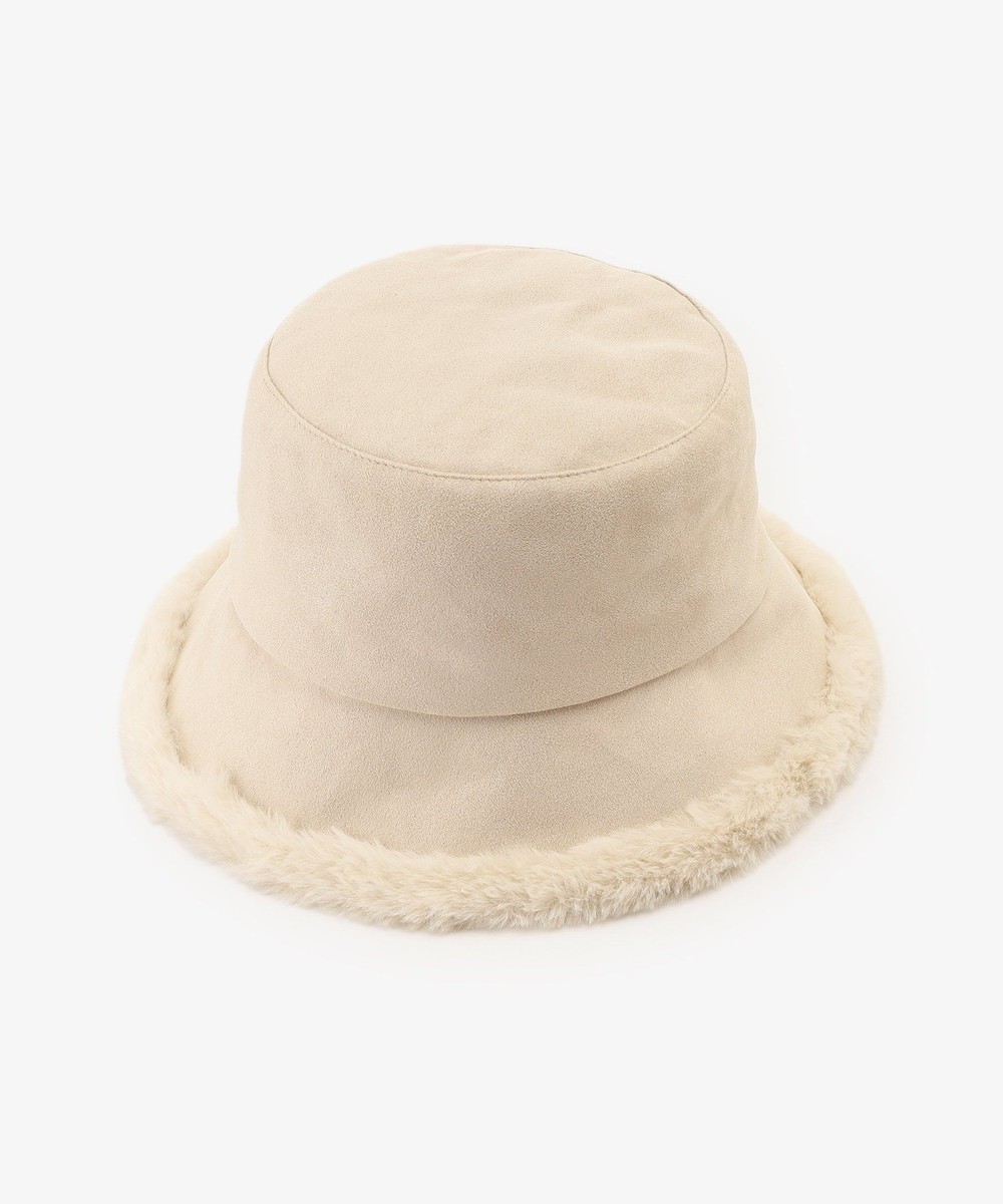 リバーシブルバケットハット | アフタヌーンティー公式通販サイト