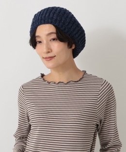 モールベレー帽